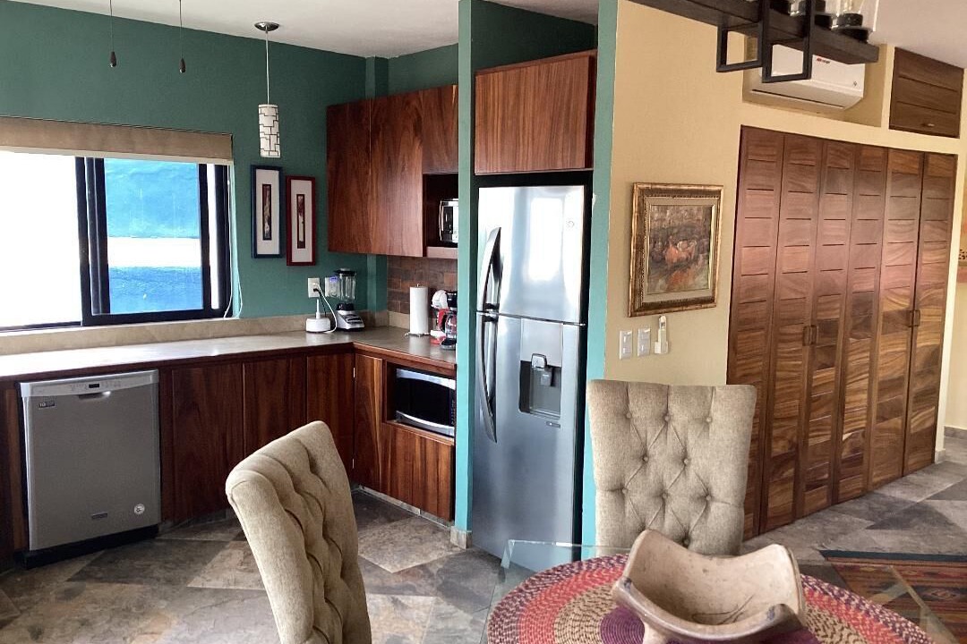 Photo of Kitchen in Las Hadas