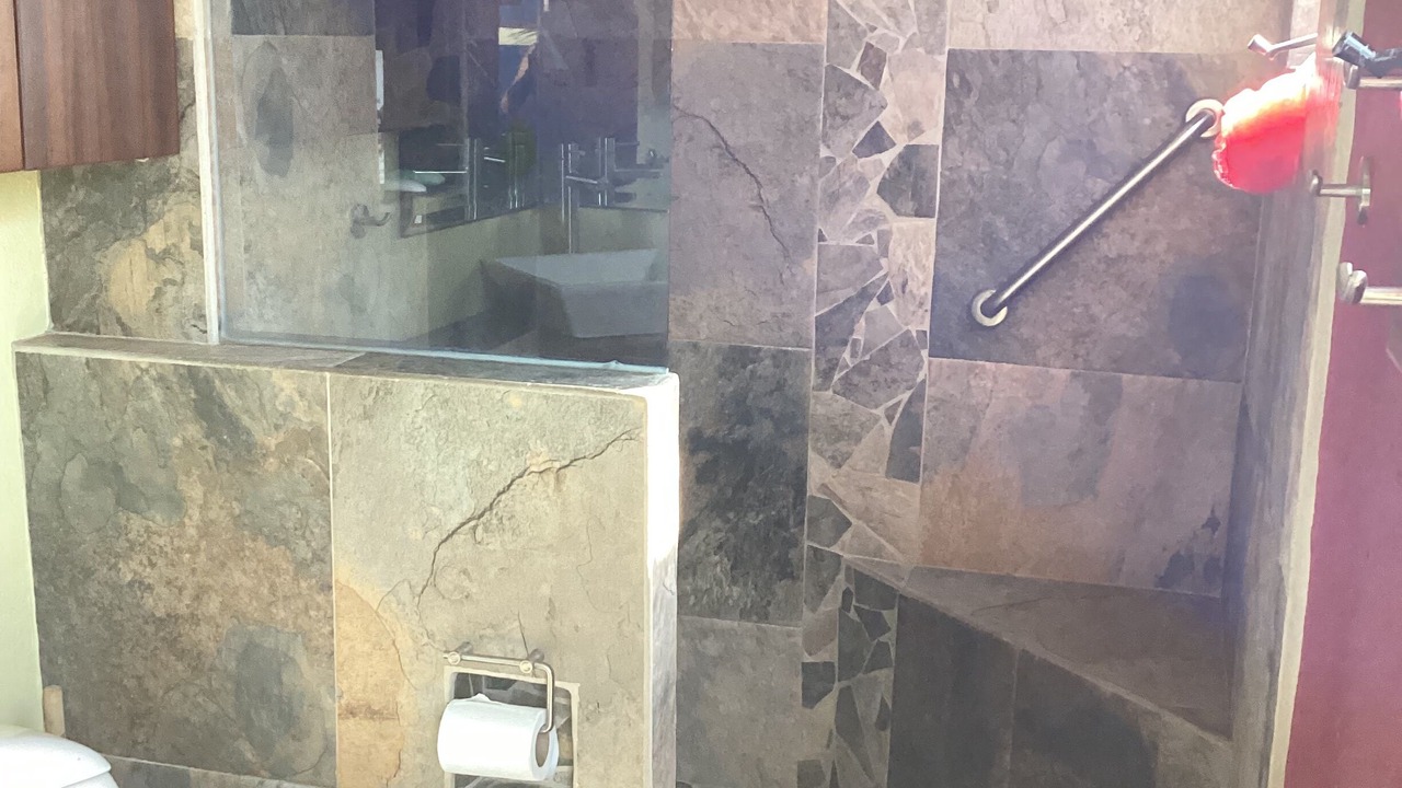 Photo of Bathroom in Las Hadas
