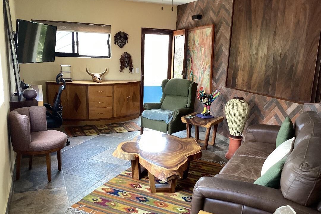 Photo of Livingroom in Las Hadas