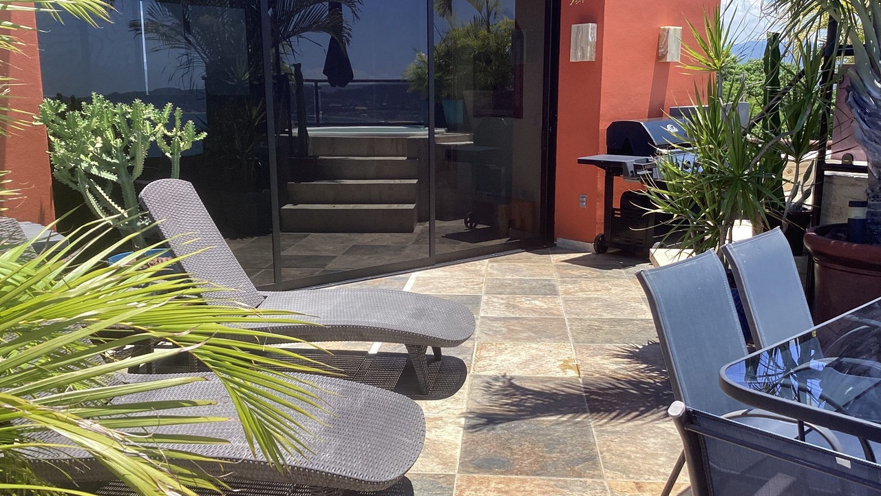 Photo of Outdoor in Las Hadas
