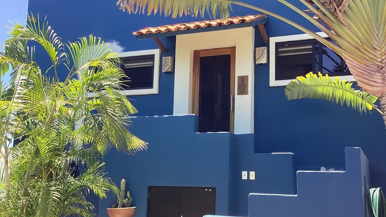 Photo of Outdoor in Las Hadas