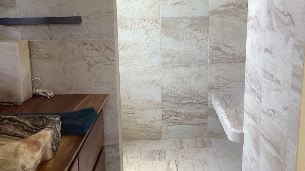 Photo of Bathroom in Las Hadas