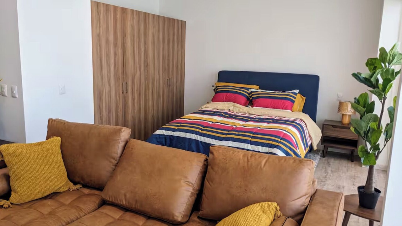 Photo of Bedroom in Providencia