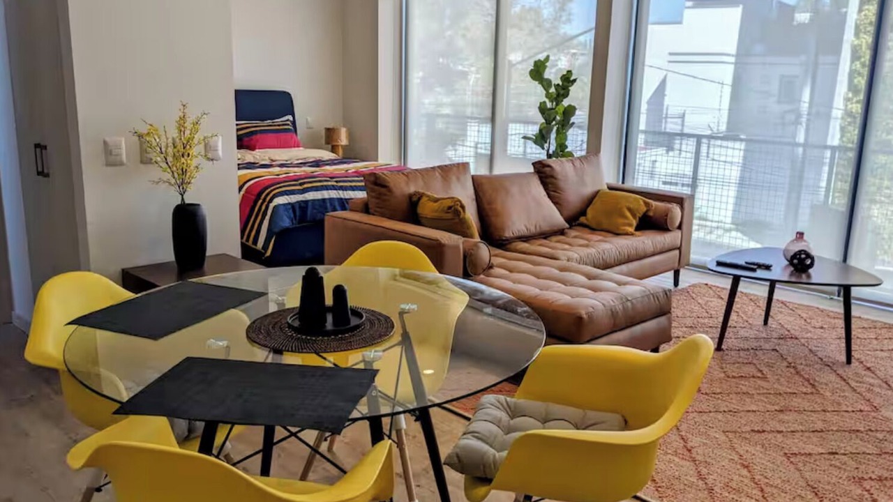 Photo of Livingroom in Providencia