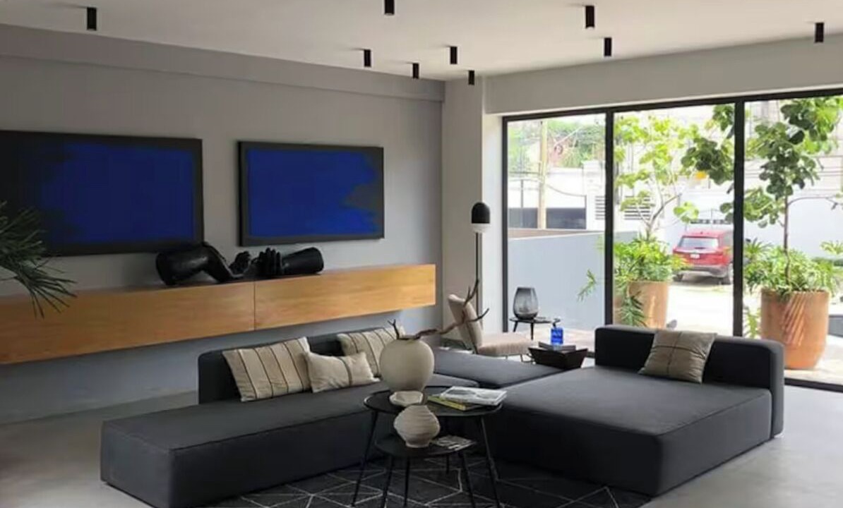 Photo of Livingroom in Providencia