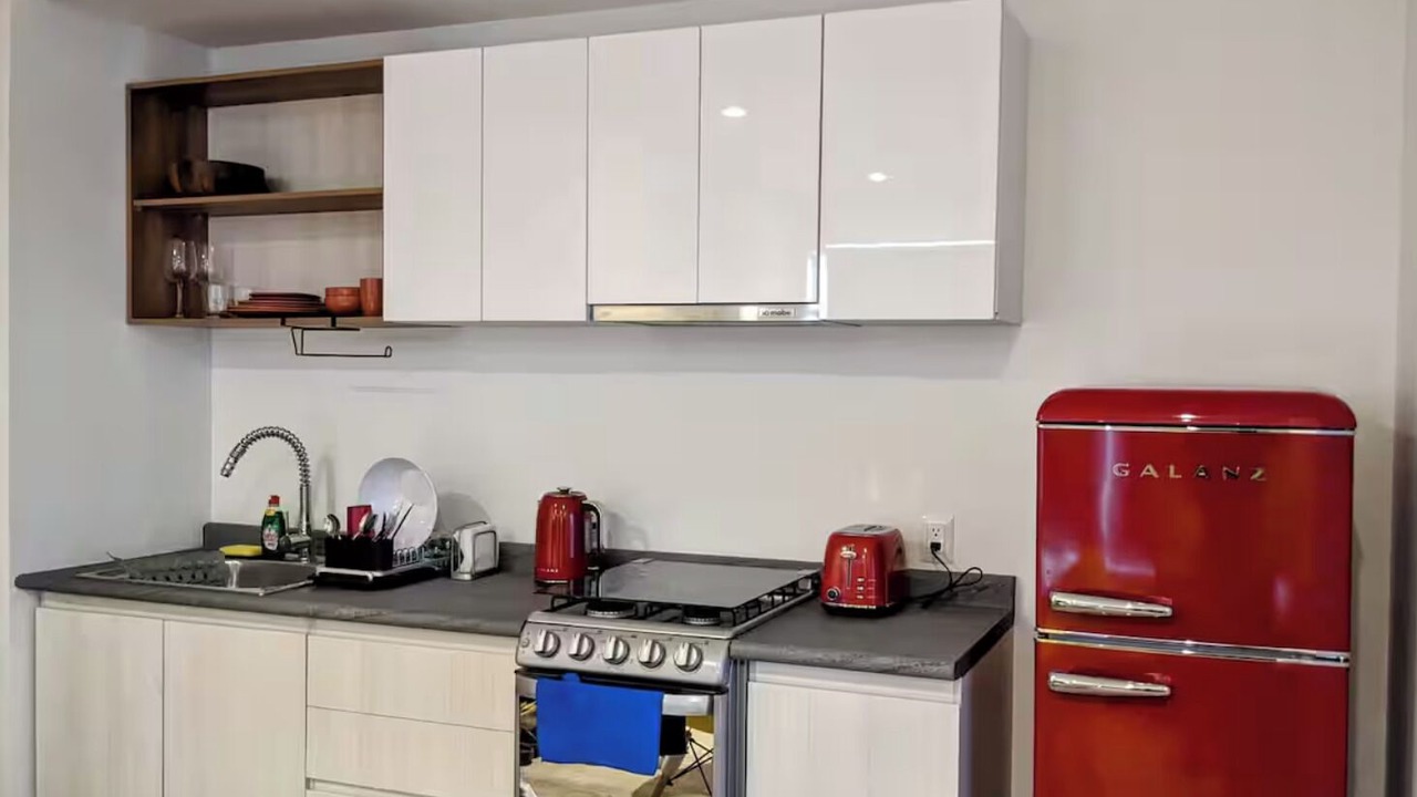 Photo of Kitchen in Providencia