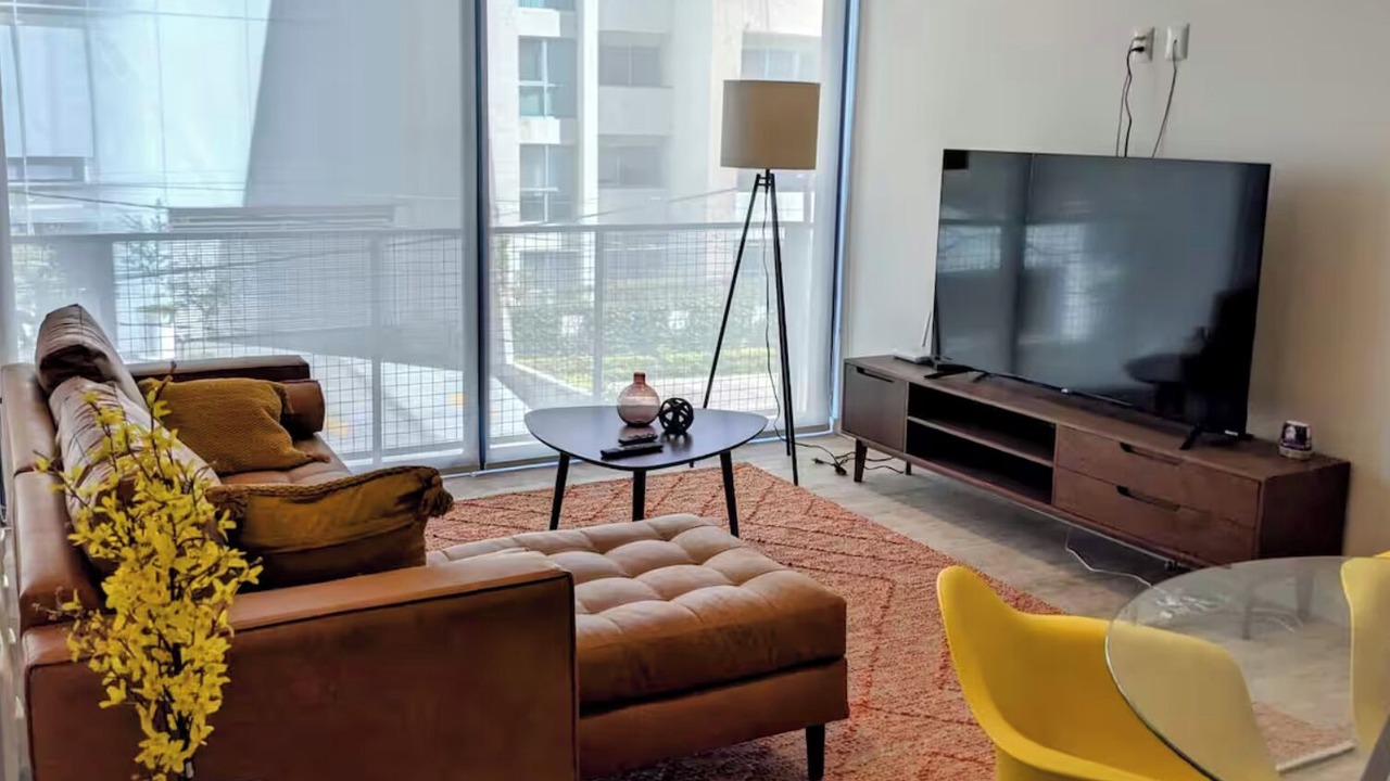 Photo of Livingroom in Providencia