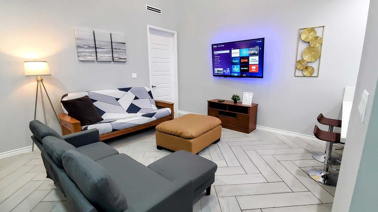 Photo of Bedroom in Brownsville