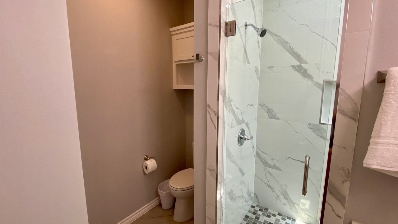 Photo of Bathroom in Brownsville