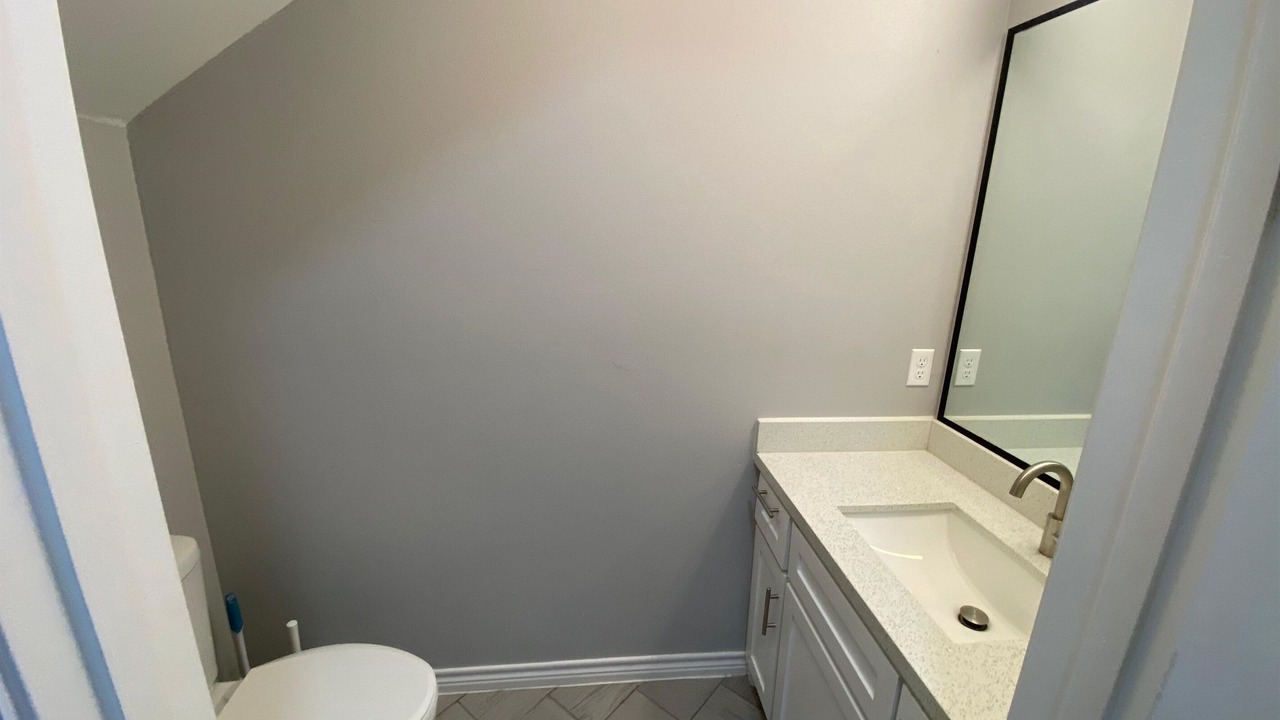 Photo of Bathroom in Brownsville