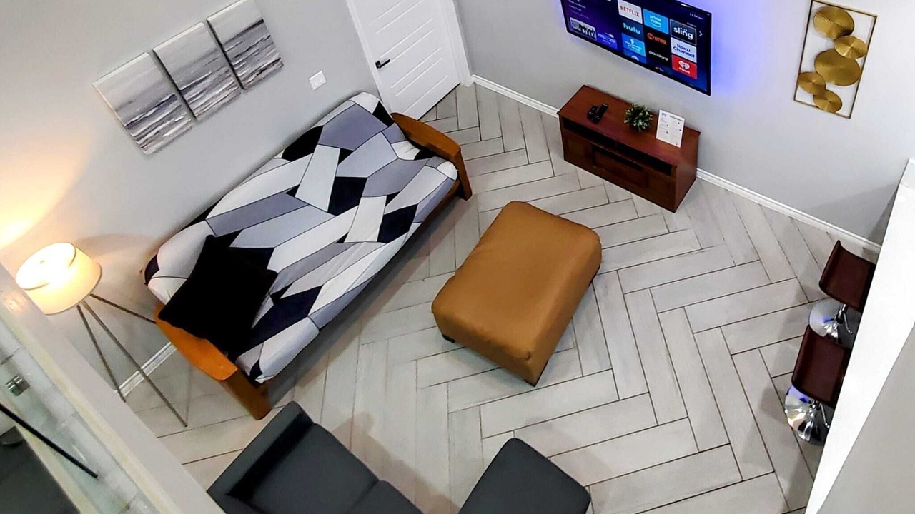 Photo of Bedroom in Brownsville