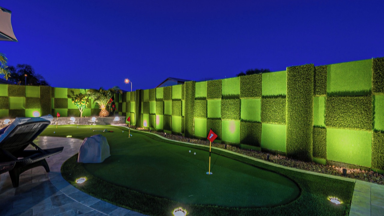 Photo of Outdoor in Phoenix