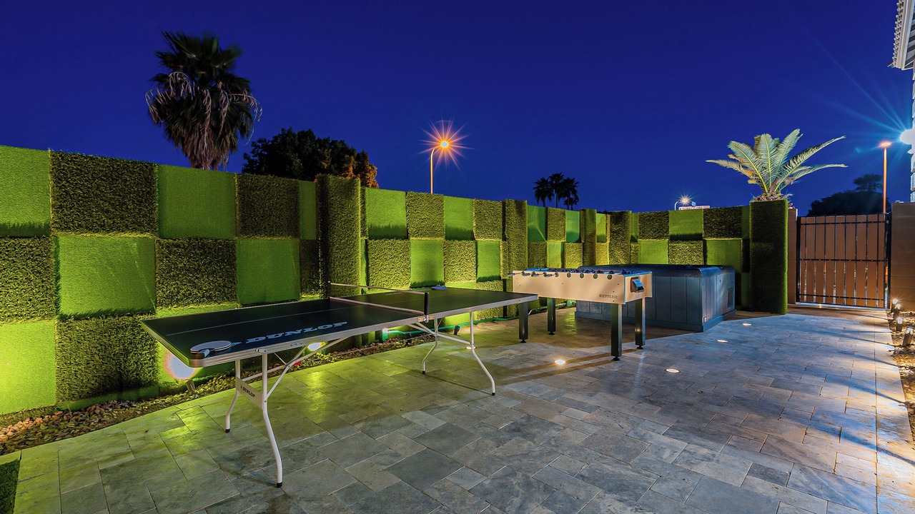 Photo of Patio Balcony in Phoenix