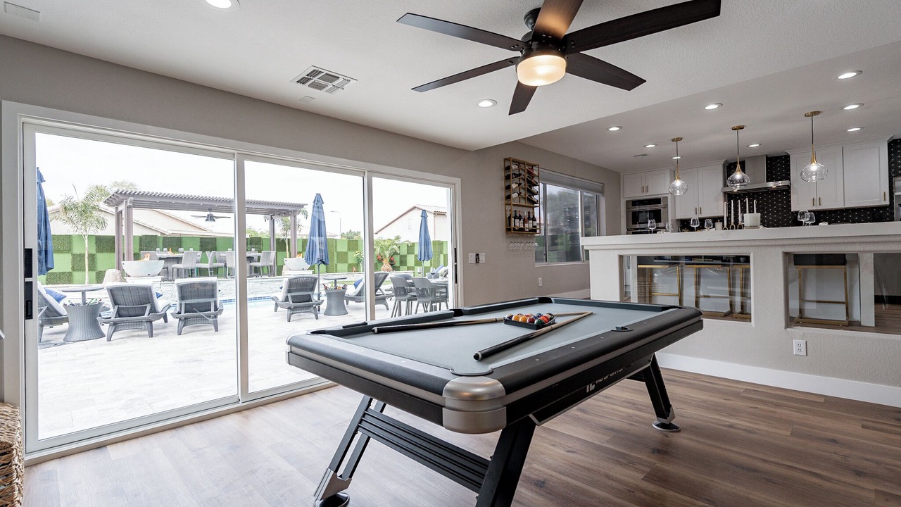 Photo of Bedroom in Phoenix