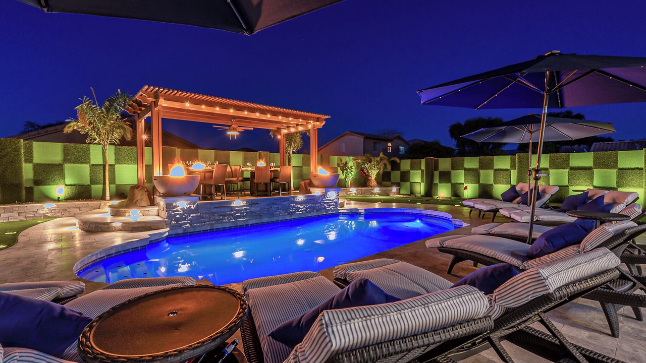 Photo of Outdoor in Phoenix