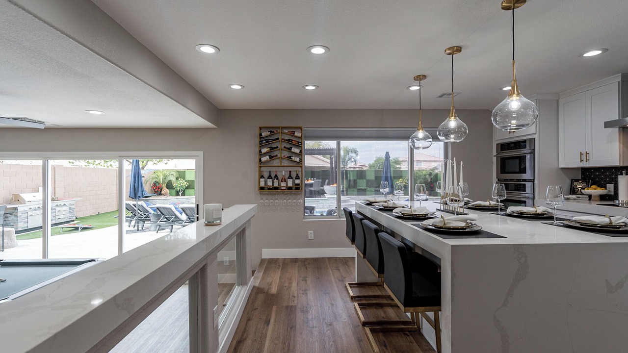 Photo of Kitchen in Phoenix