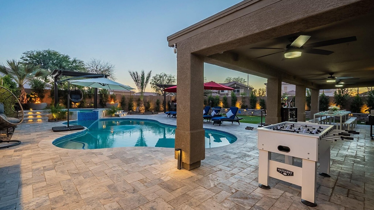 Photo of Outdoor in Phoenix