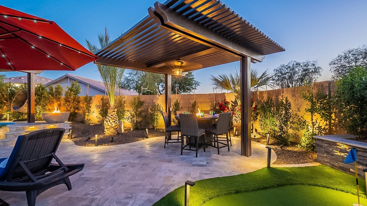 Photo of Outdoor in Phoenix