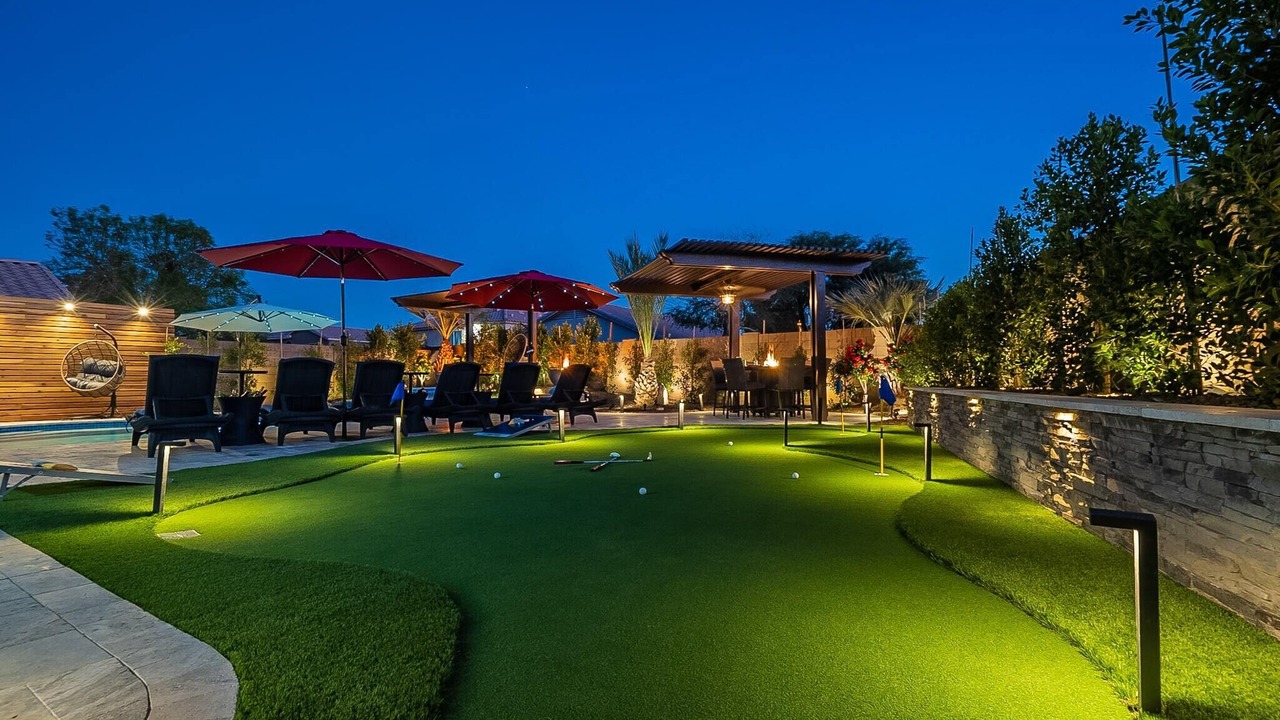 Photo of Outdoor in Phoenix