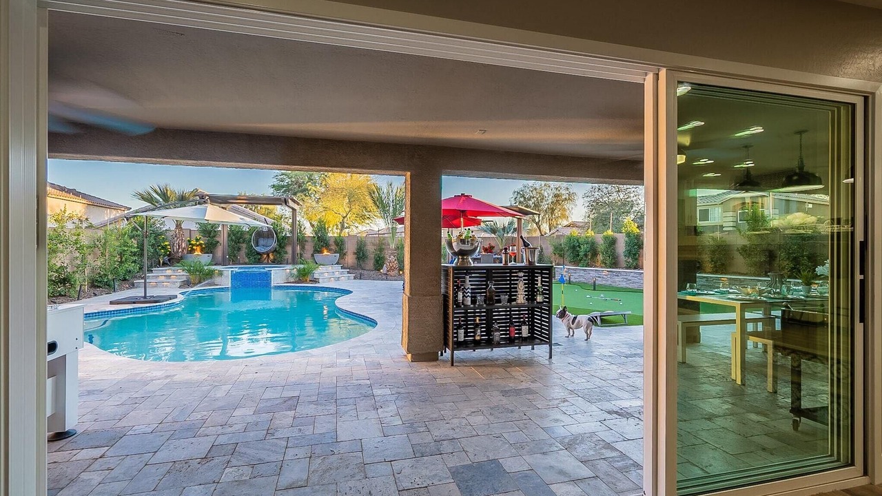 Photo of Outdoor in Phoenix