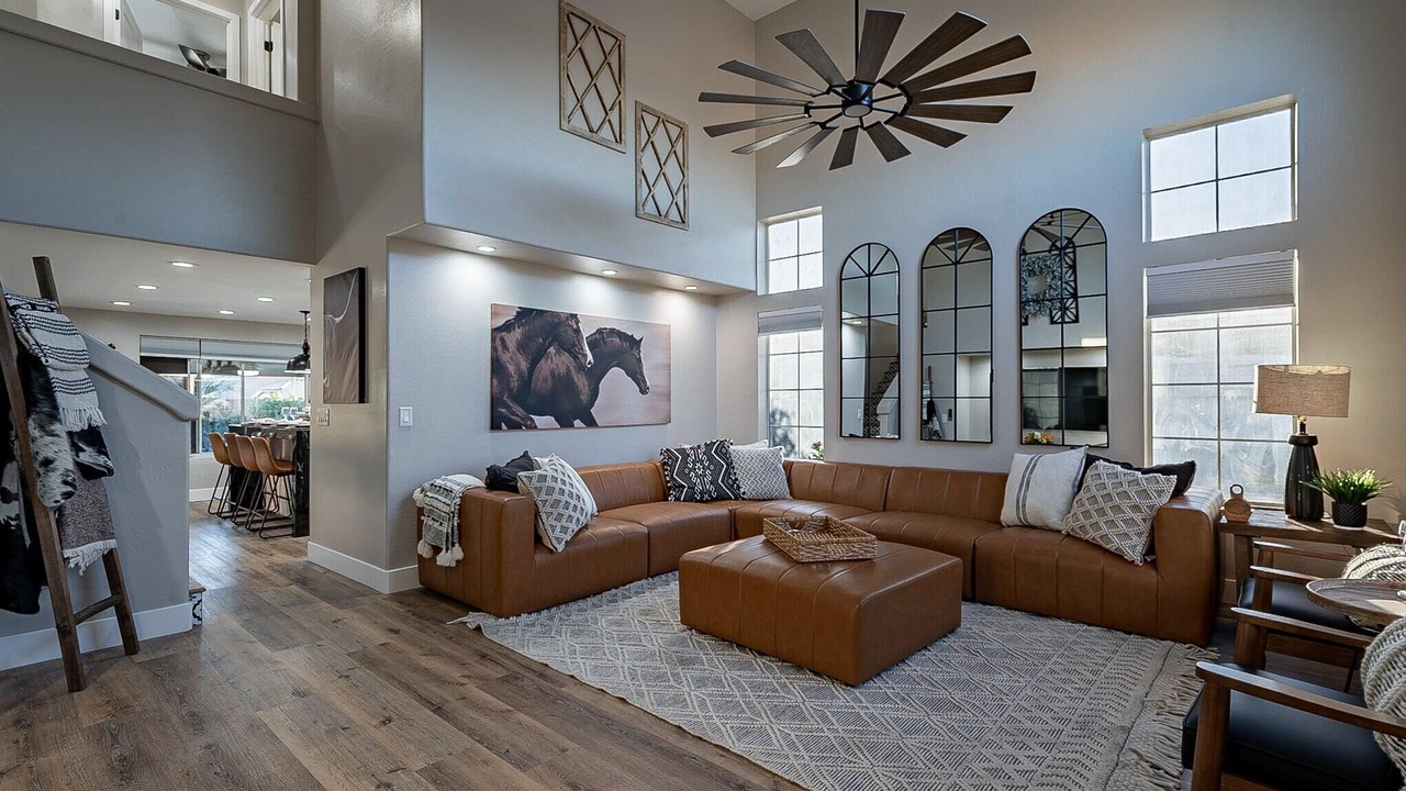 Photo of Livingroom in Phoenix