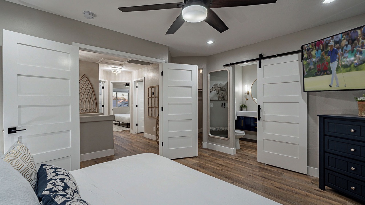 Photo of Bedroom in Phoenix