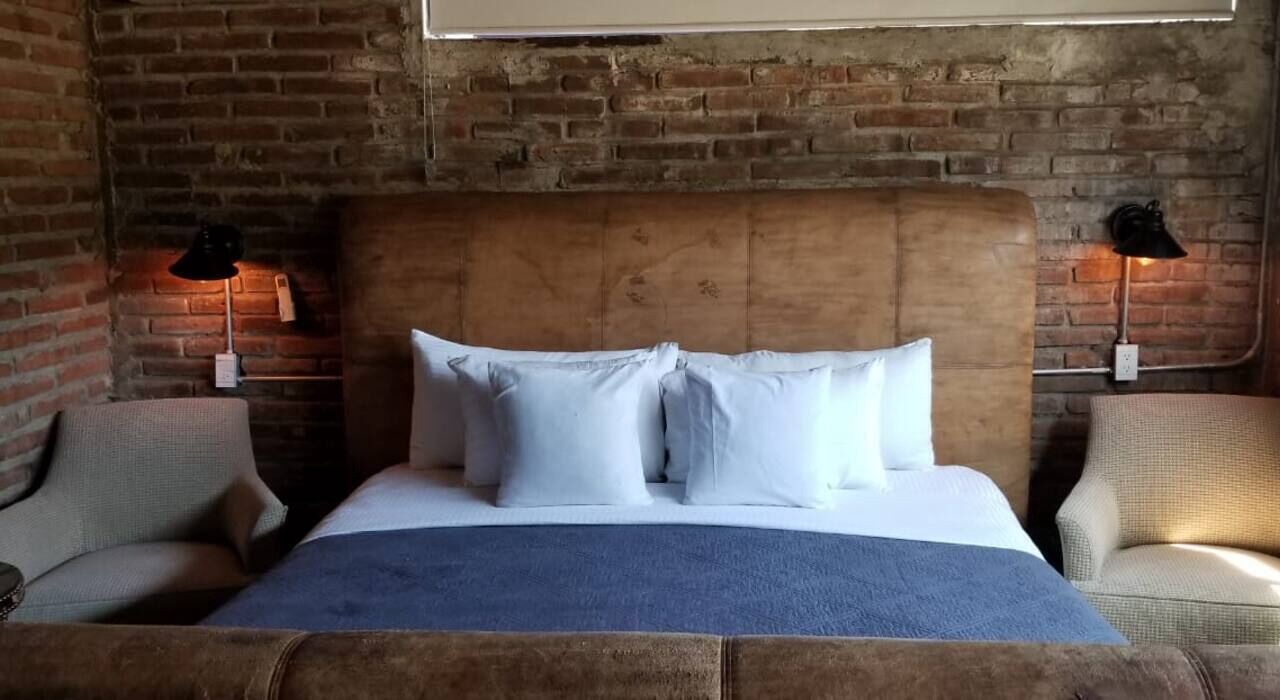 Photo of Bedroom in Centro
