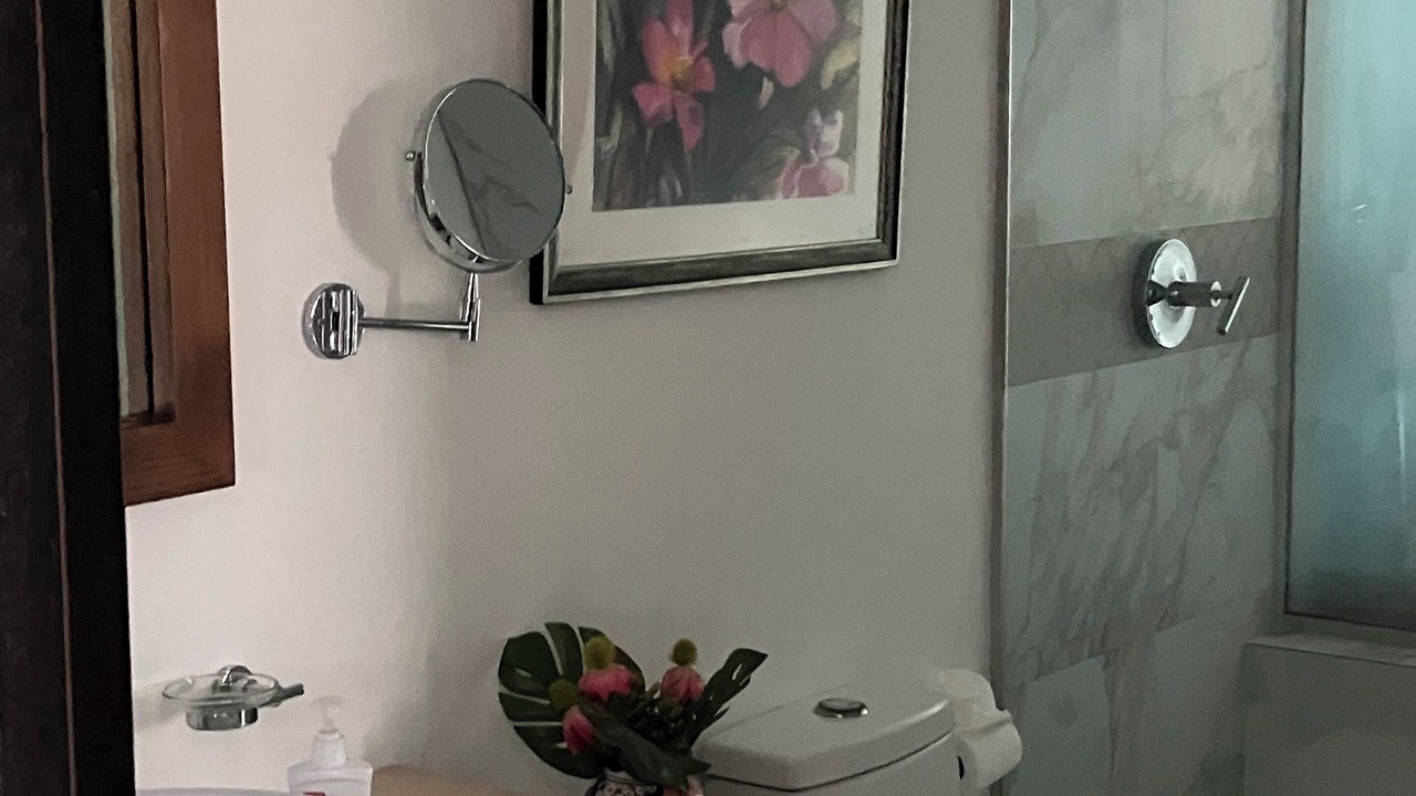 Photo of Bathroom in North Hotel Zone
