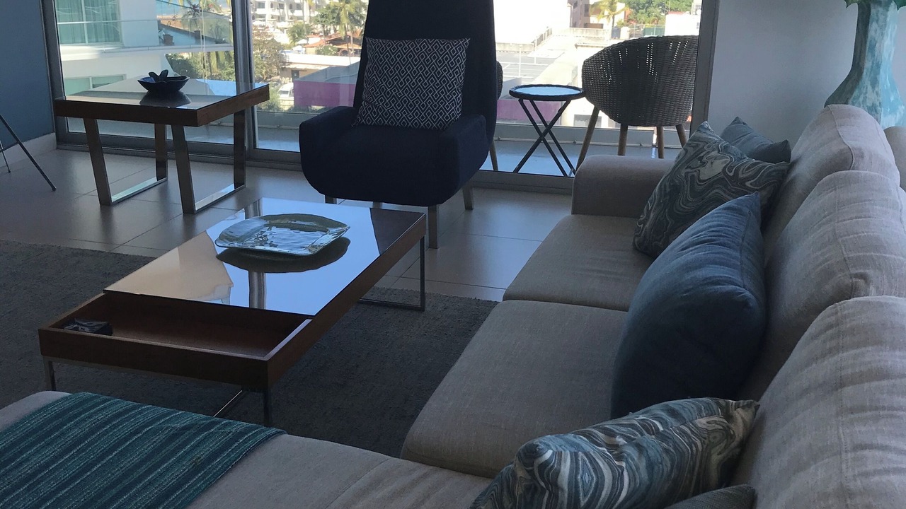 Photo of Livingroom in North Hotel Zone