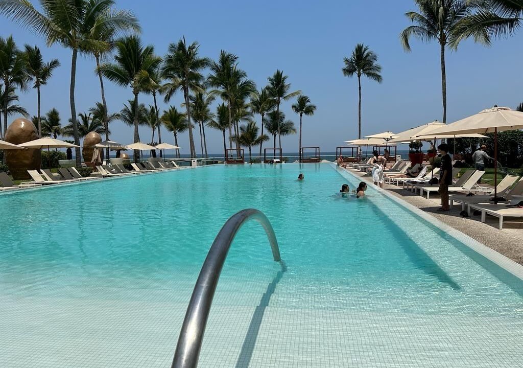 Photo of Outdoor in North Hotel Zone