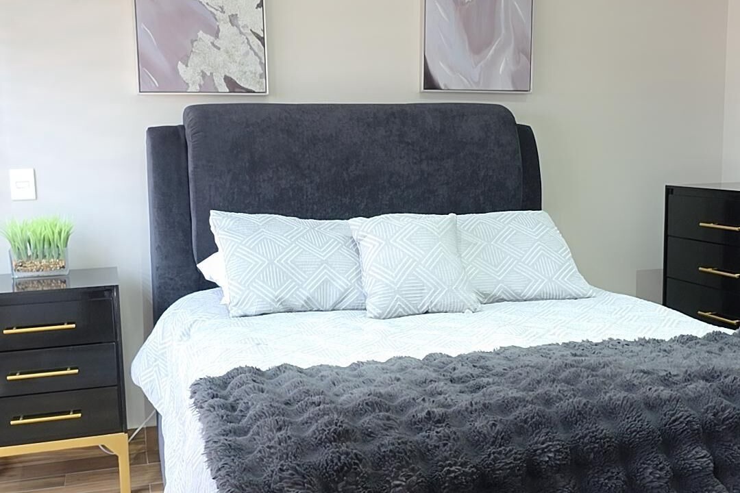Photo of Bedroom in Santa Teresita