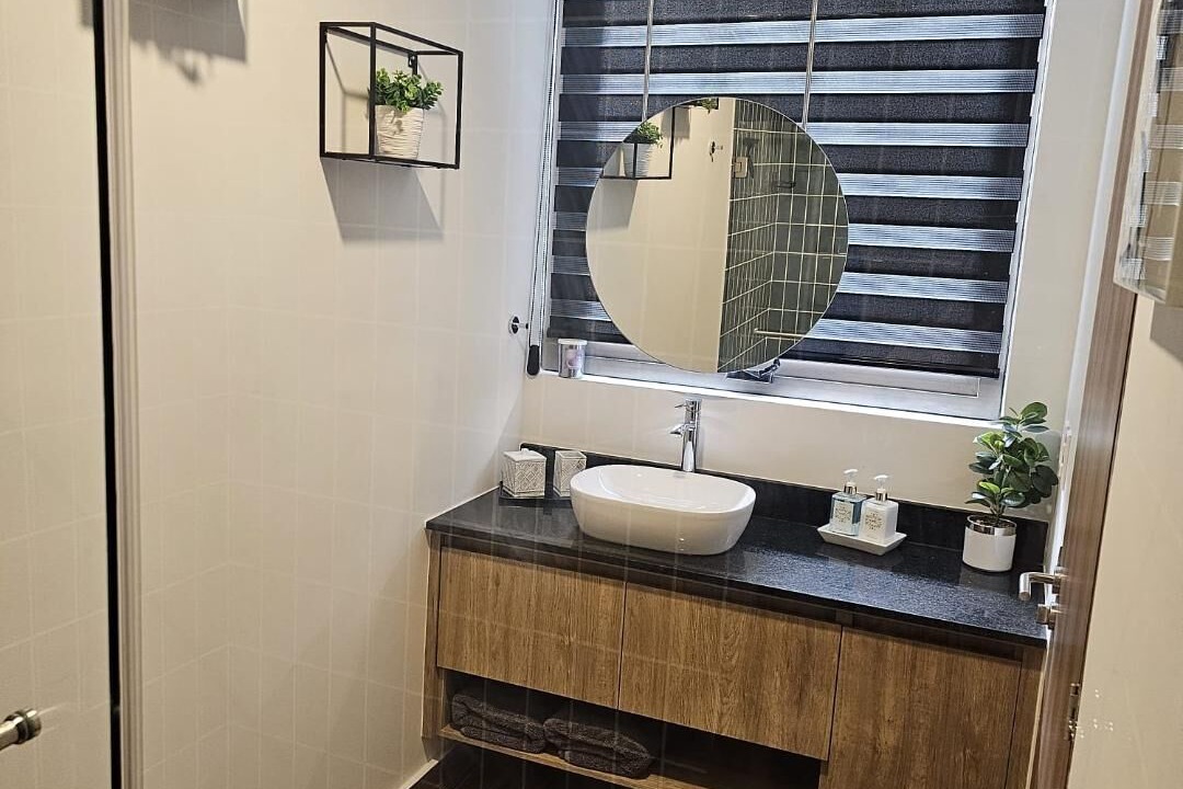 Photo of Bathroom in Santa Teresita