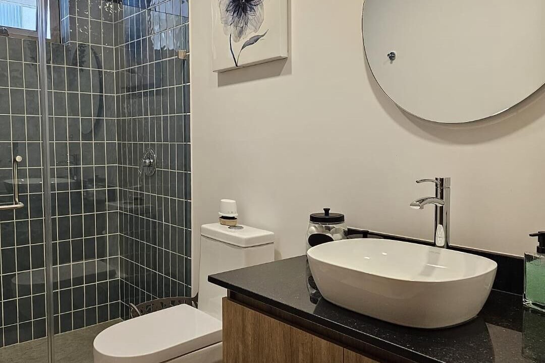 Photo of Bathroom in Santa Teresita