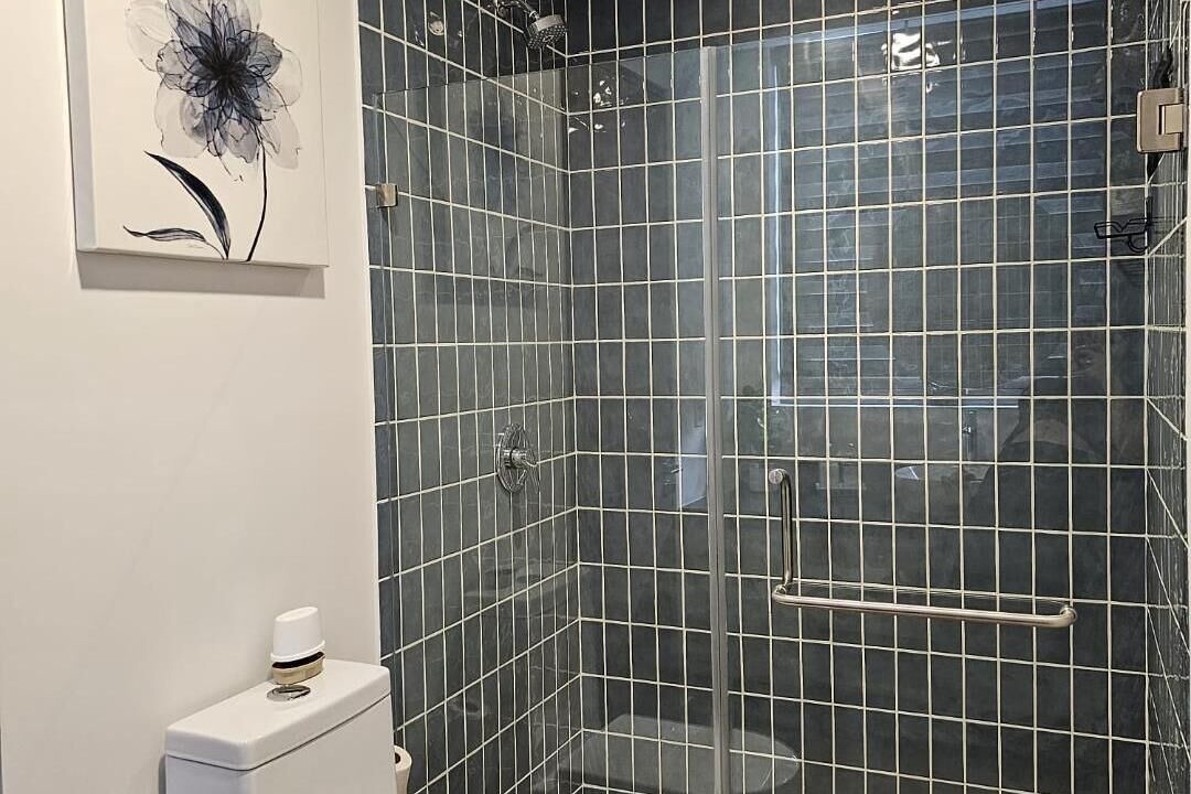 Photo of Bathroom in Santa Teresita