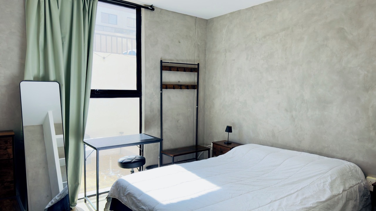 Photo of Bedroom in Tlaquepaque