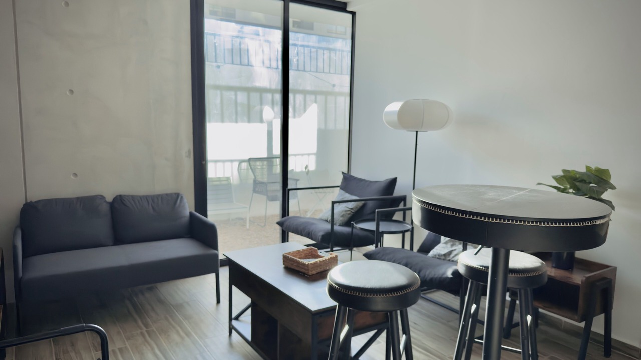 Photo of Livingroom in Tlaquepaque
