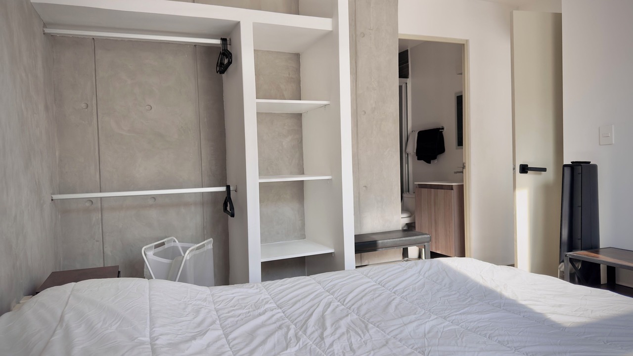 Photo of Bedroom in Tlaquepaque
