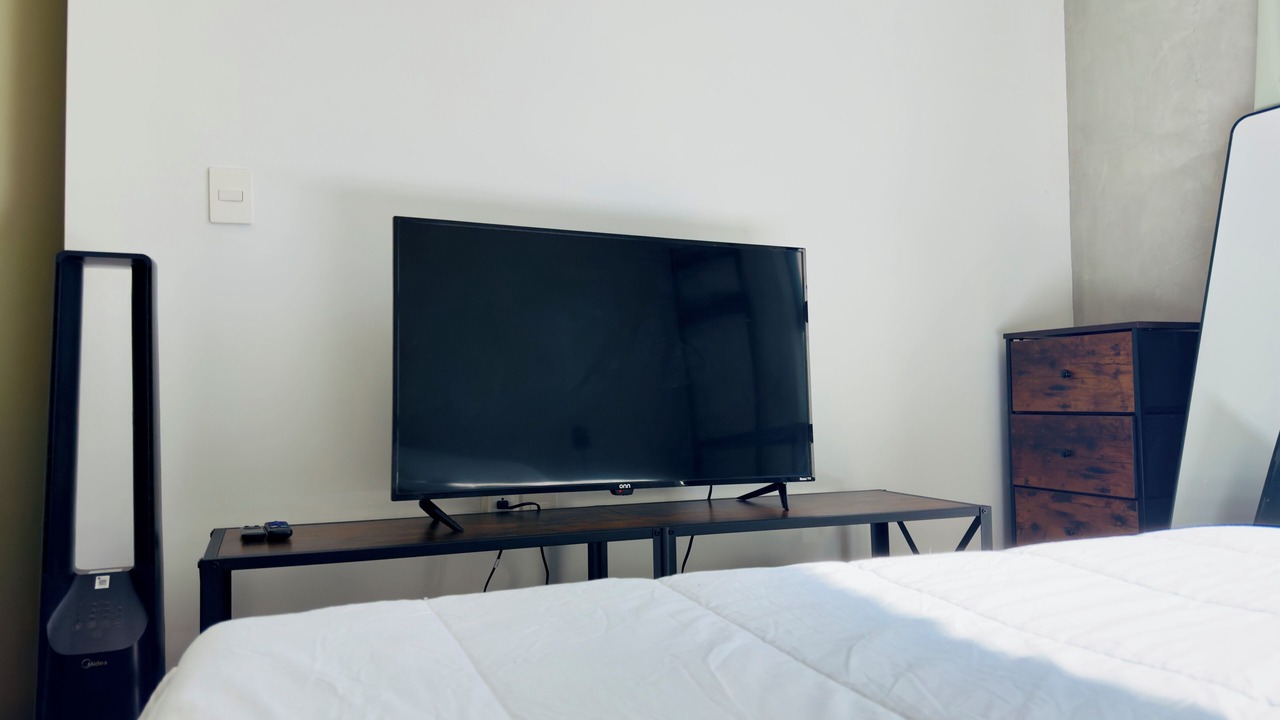 Photo of Bedroom in Tlaquepaque