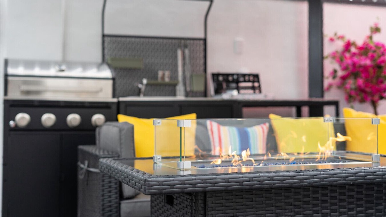 Photo of Outdoor in Downtown Phoenix