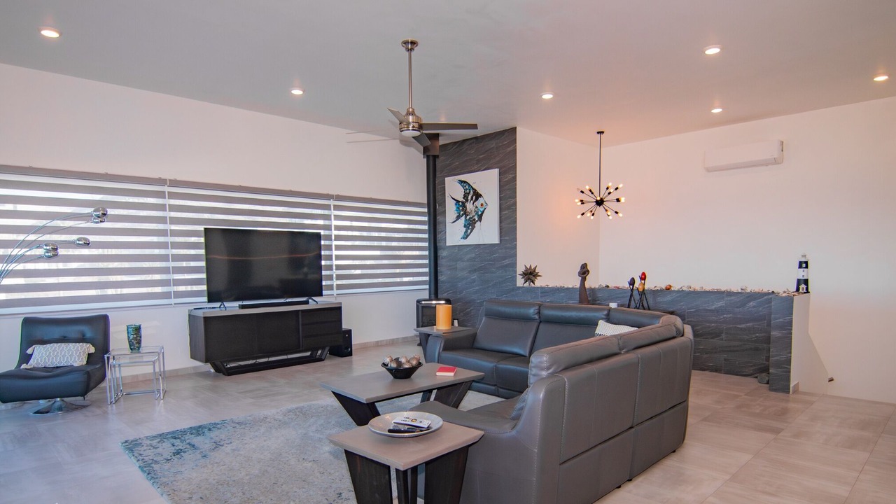 Photo of Livingroom in Marina Real