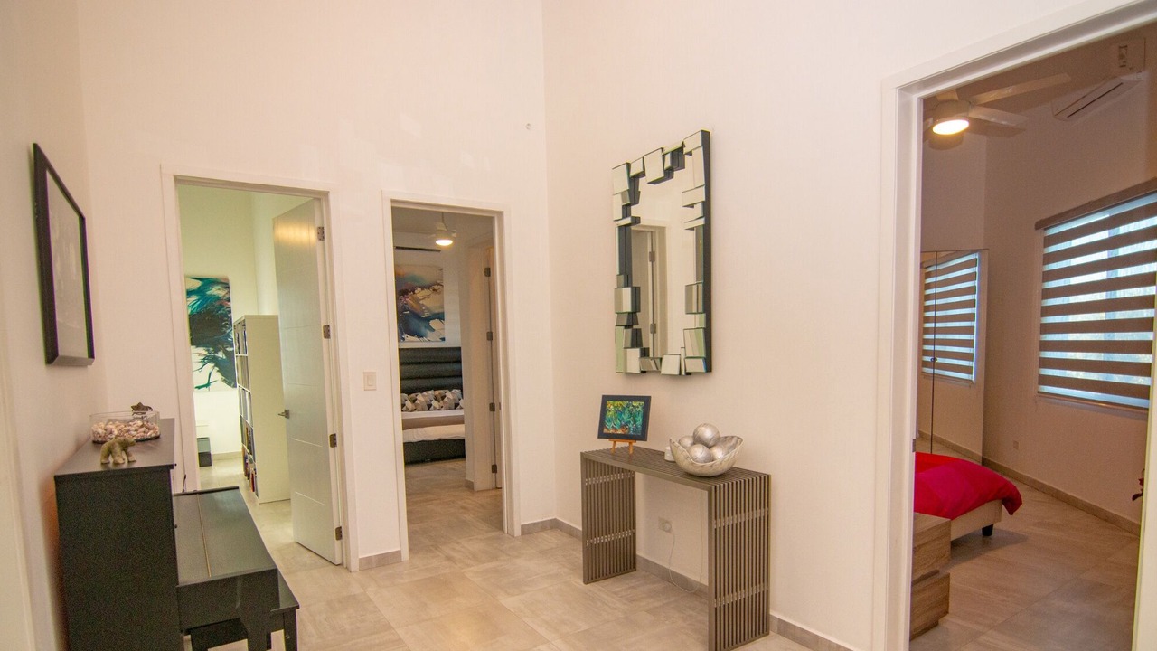 Photo of Bedroom in Marina Real
