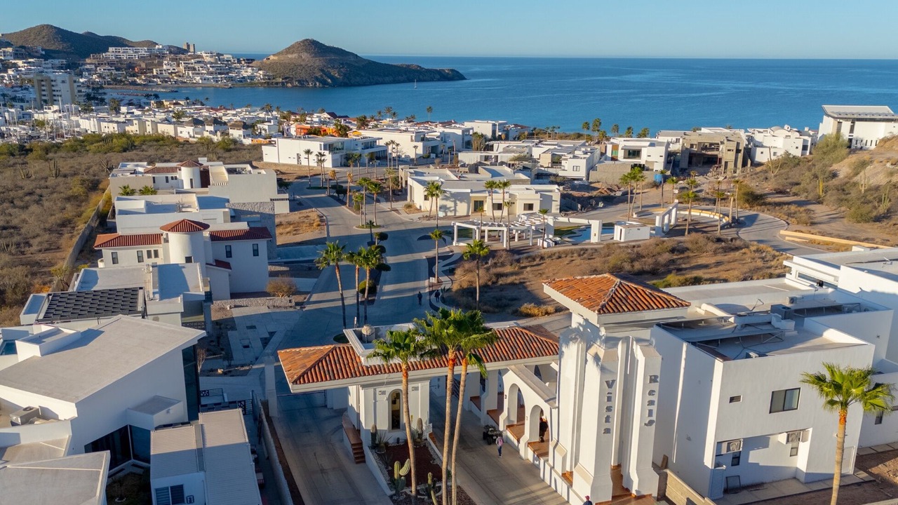 Photo of Outdoor in Marina Real