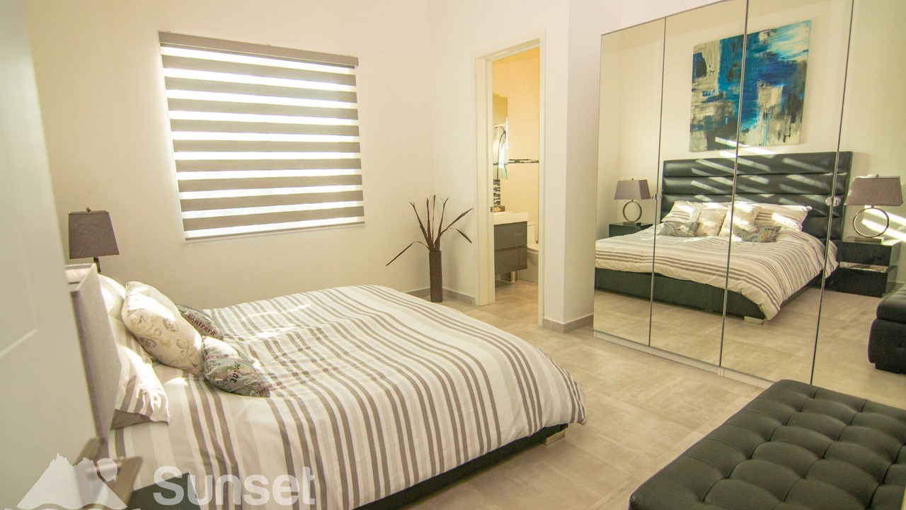 Photo of Bedroom in Marina Real