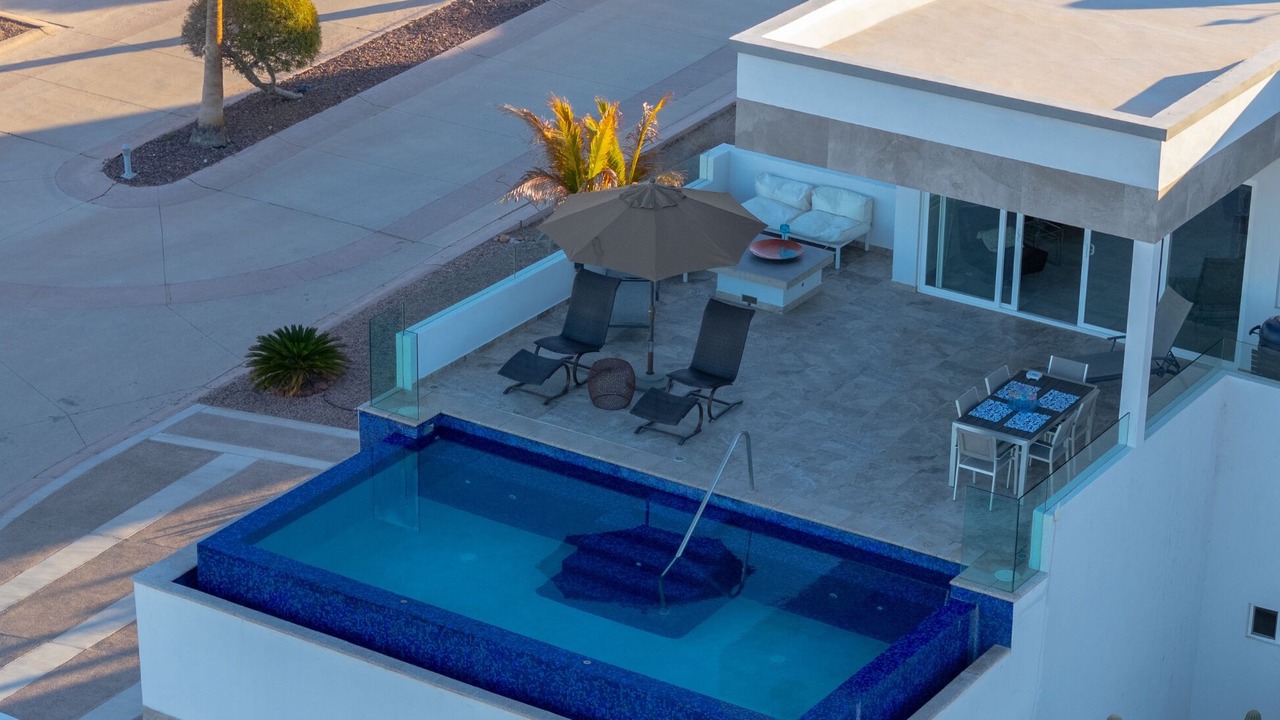 Photo of Outdoor in Marina Real