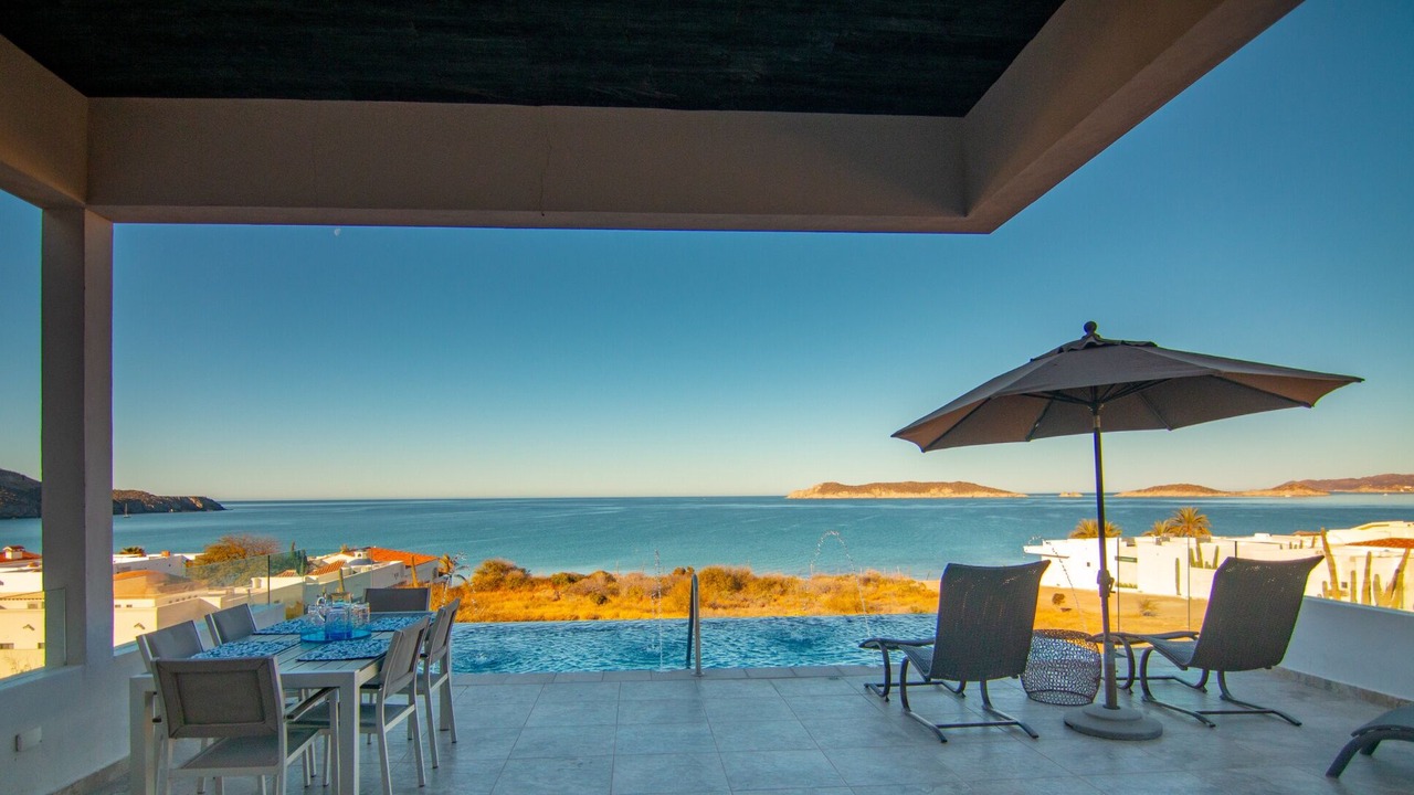 Photo of Outdoor in Marina Real