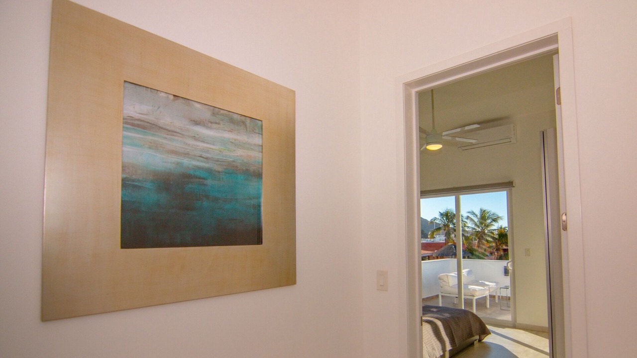 Photo of Bedroom in Marina Real
