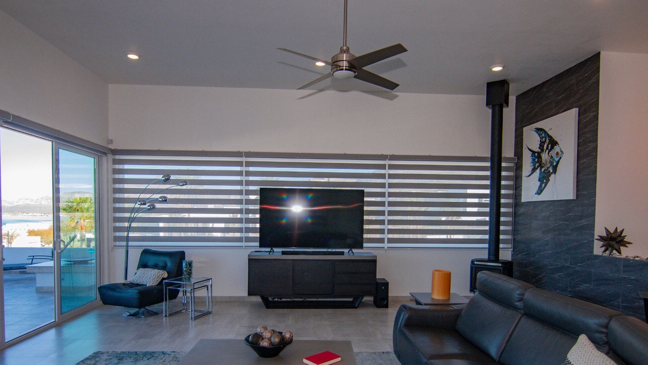 Photo of Livingroom in Marina Real