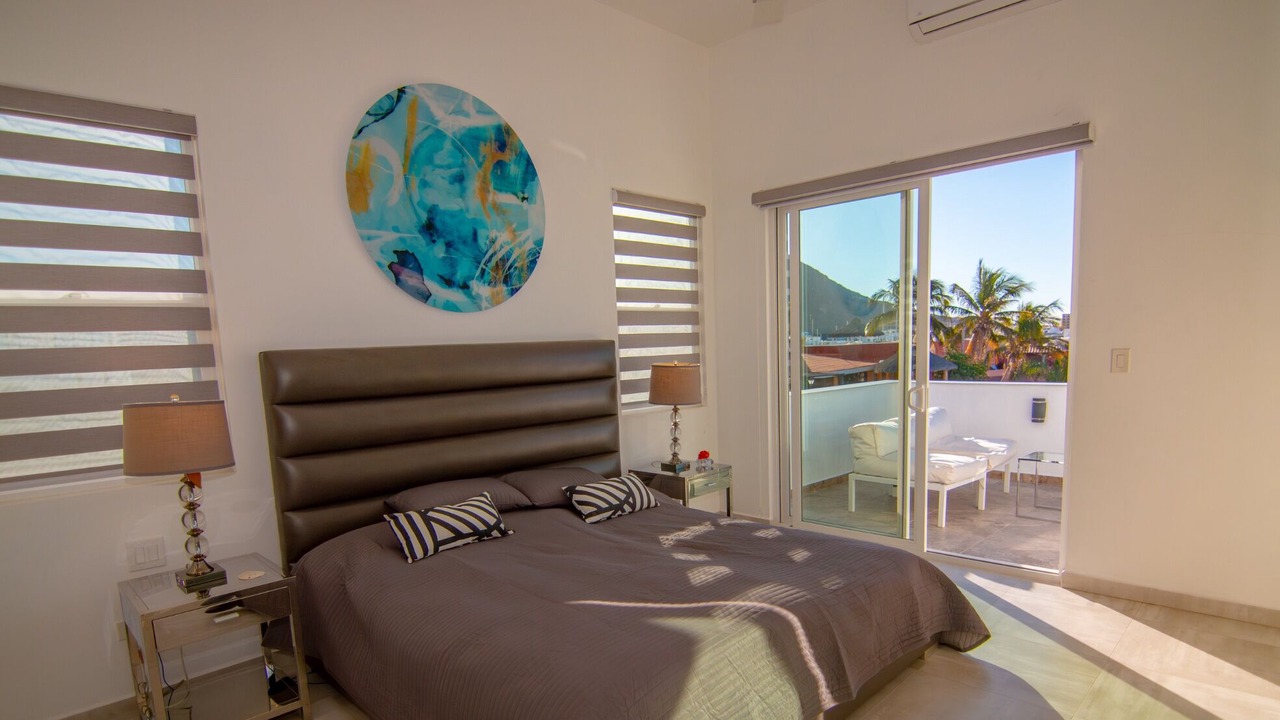 Photo of Bedroom in Marina Real
