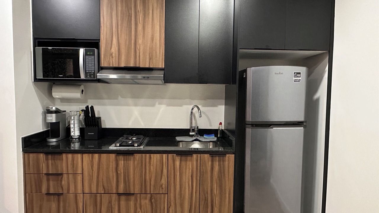 Photo of Kitchen in Tijuana