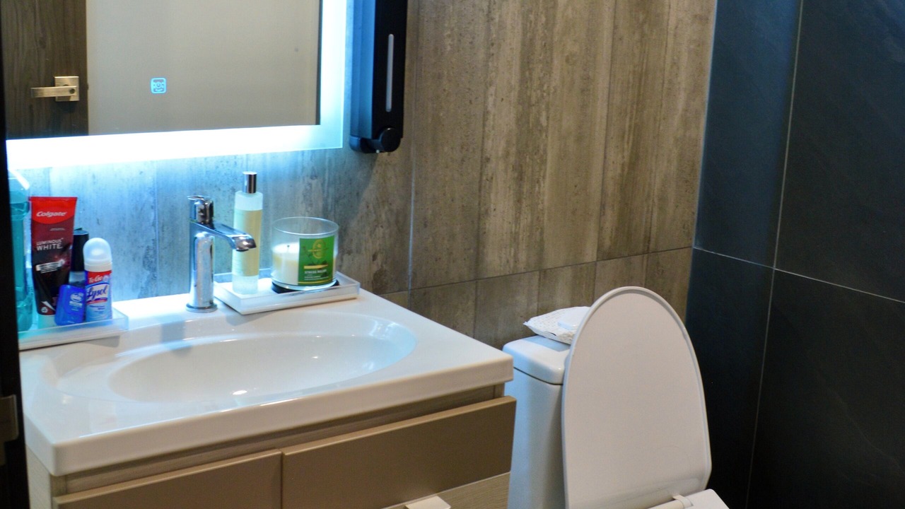 Photo of Bathroom in Tijuana